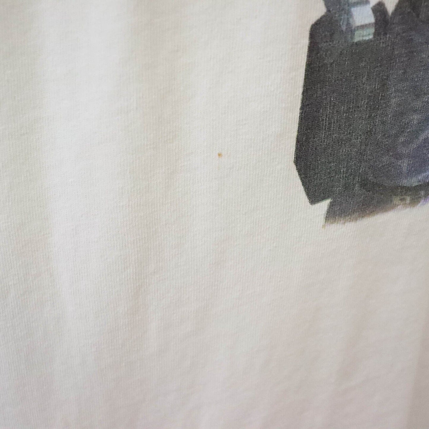 90s Tomb Raider 3 Single Stitch T-Shirt Size L