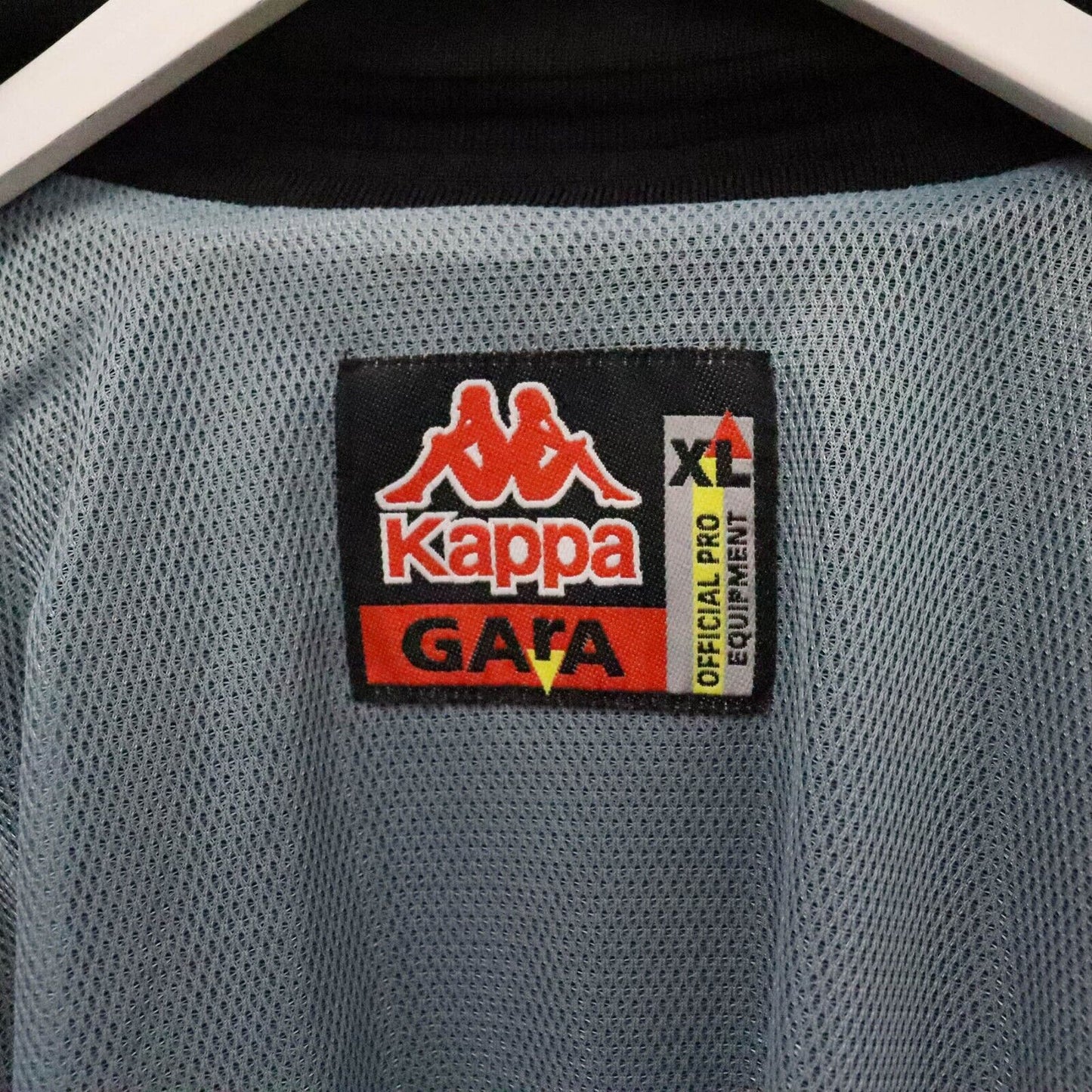 90s Kappa Juventus Tracksuit Size XL