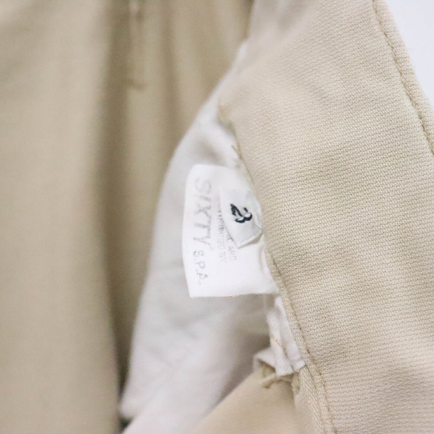 00s Energie Cargo Trousers Size UK12 L27