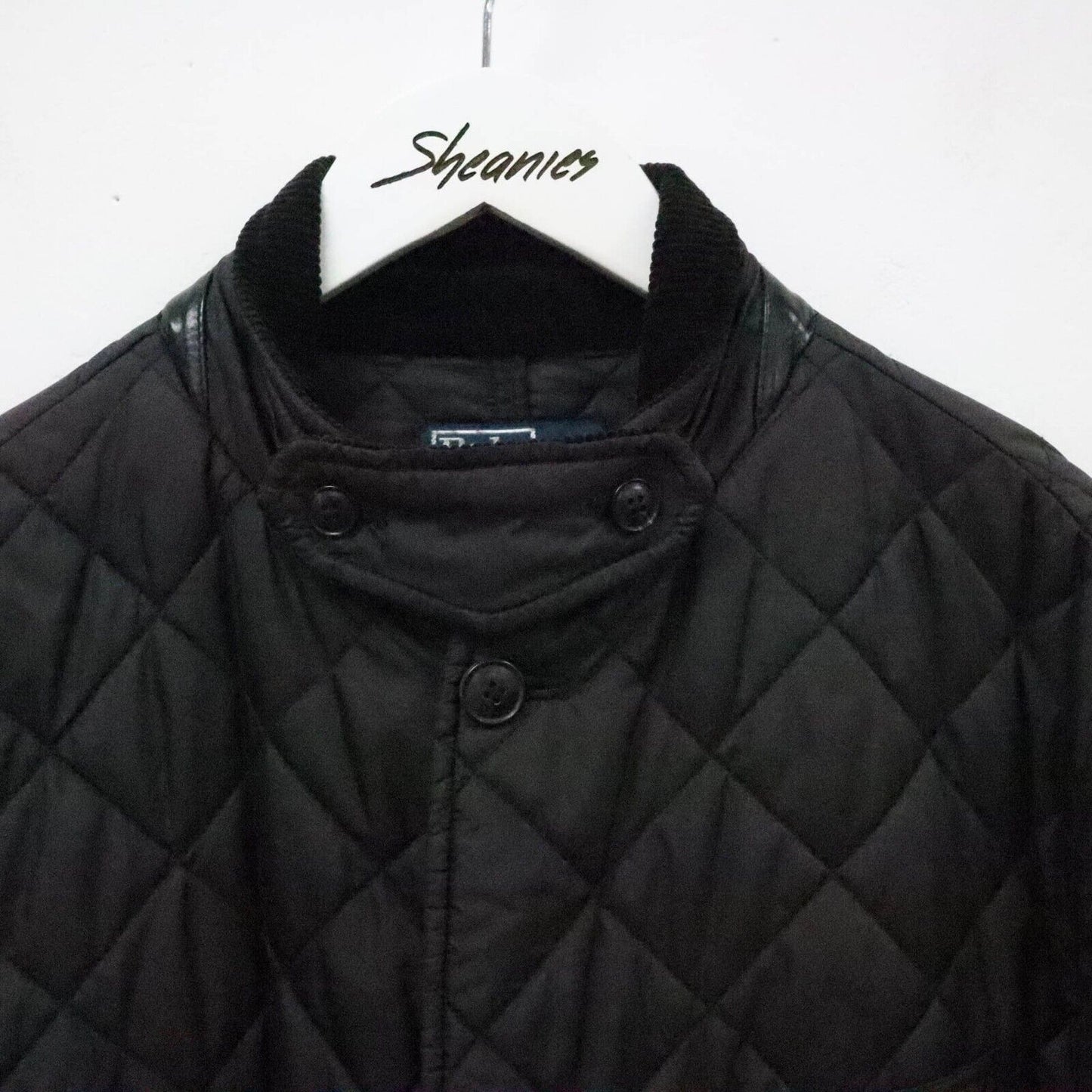 Ralph Lauren Quilted Jacket Size L