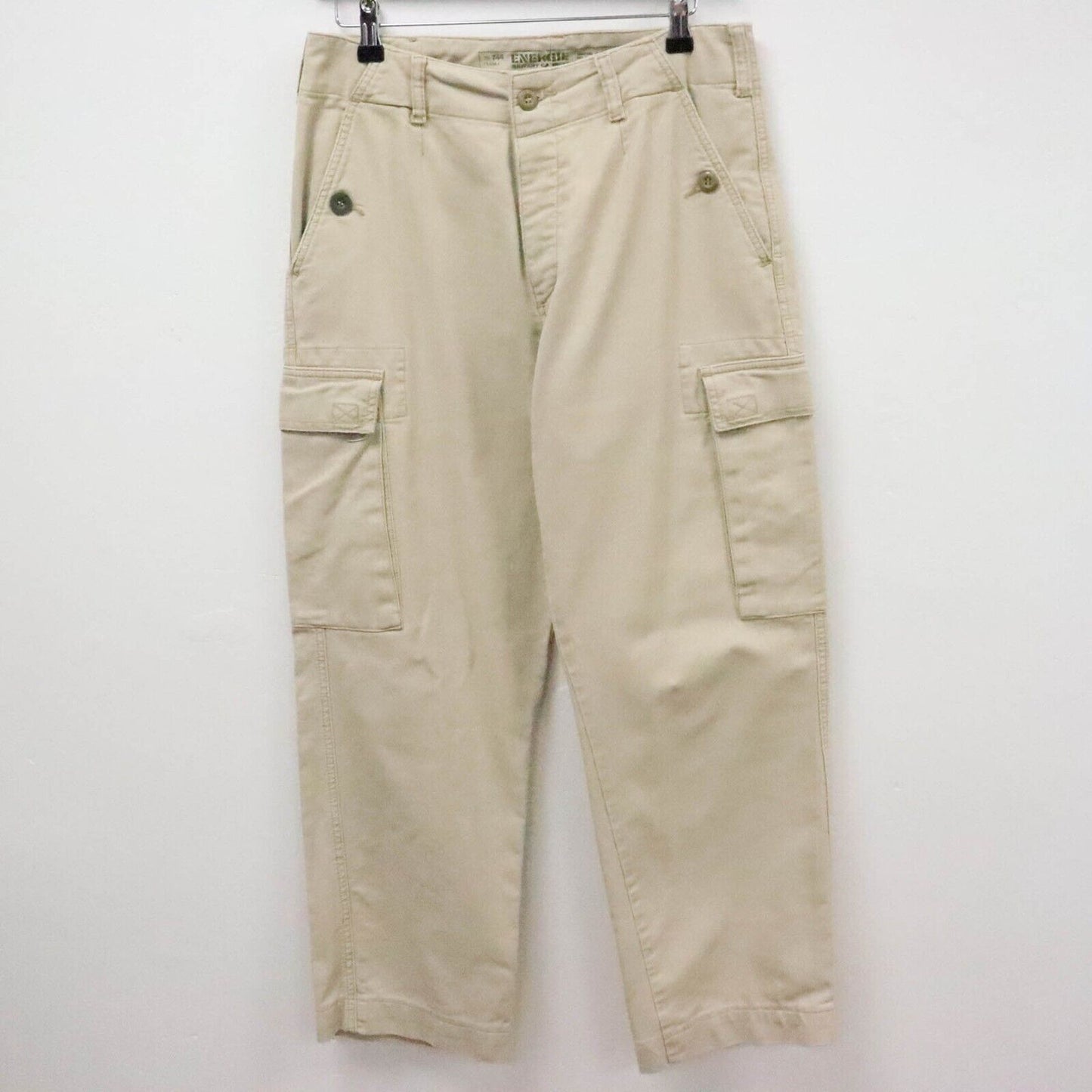 00s Energie Cargo Trousers Size UK12 L27