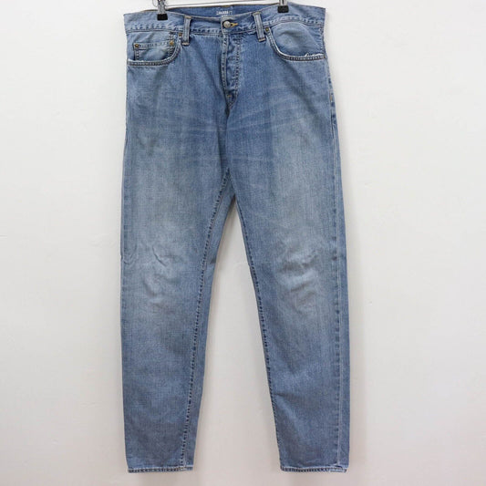 Carhartt WIP Kinney Jeans W35 L34
