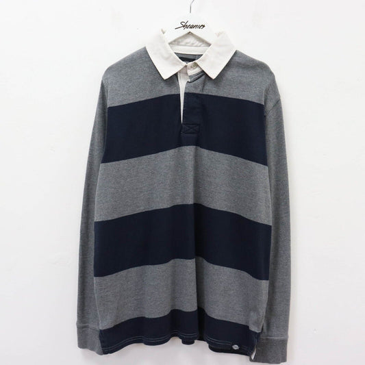 Dickies Rugby Top Size M