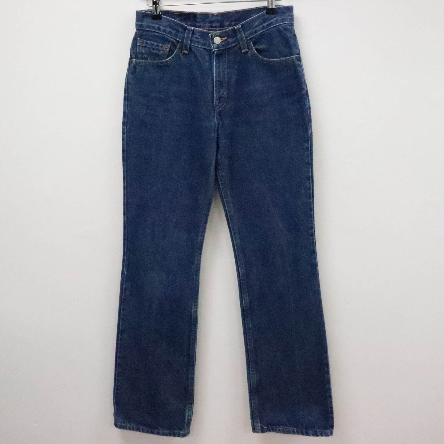 Vintage Levi’s 517 Bootcut Jeans UK 8 W28 L31