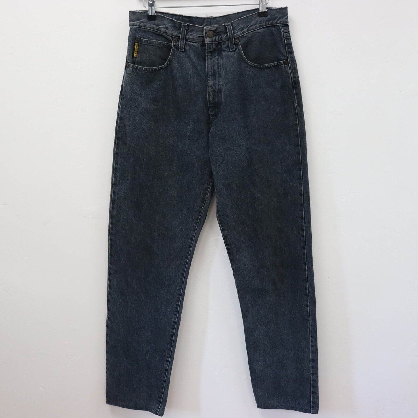 90s Armani Mom Fit Jeans Size UK12 L33