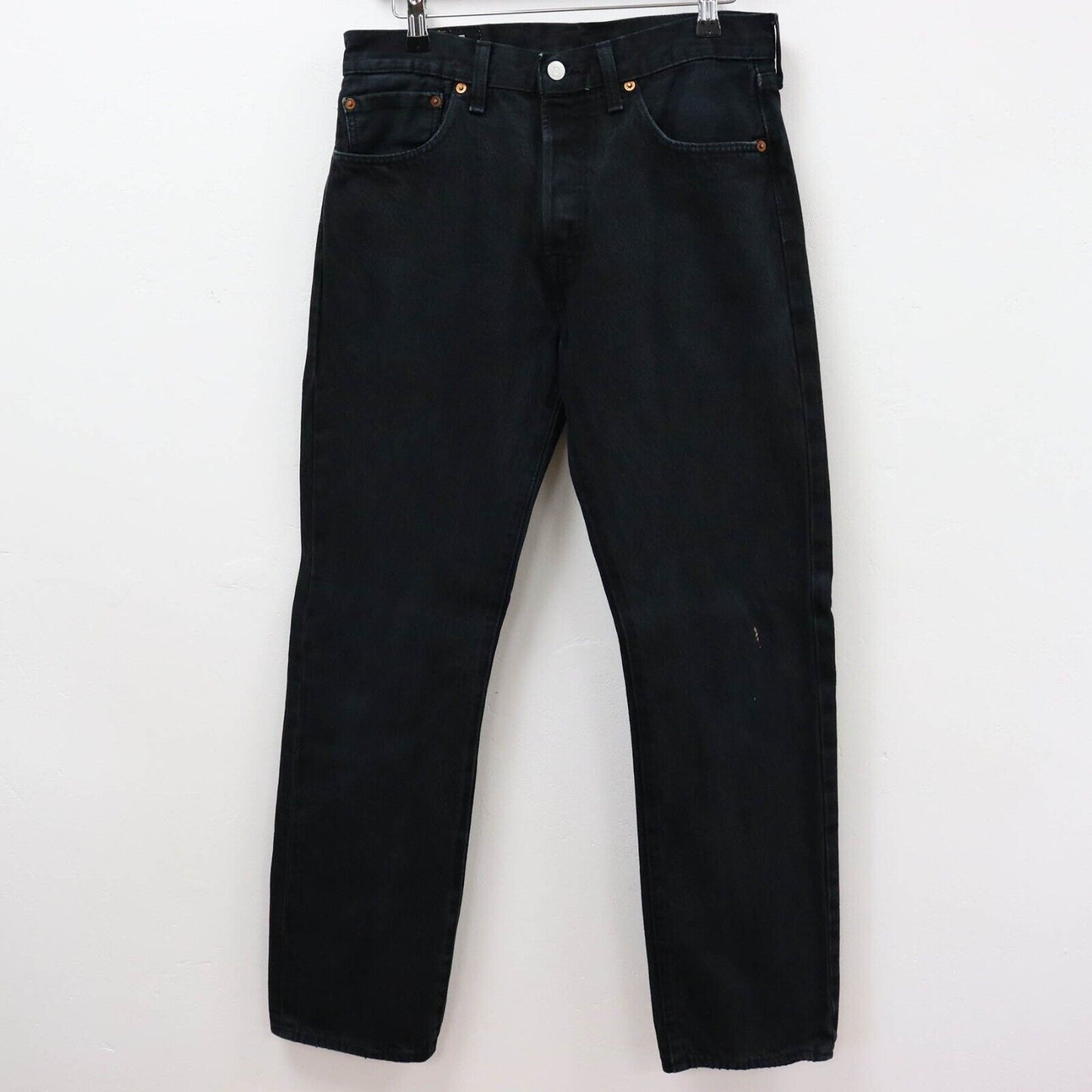 Levi’s Premium 501 Straight Leg Jeans W31 L32