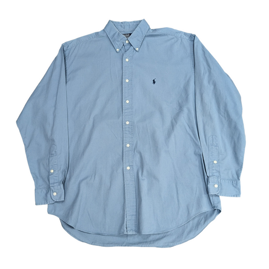 Ralph Lauren Shirt Size L