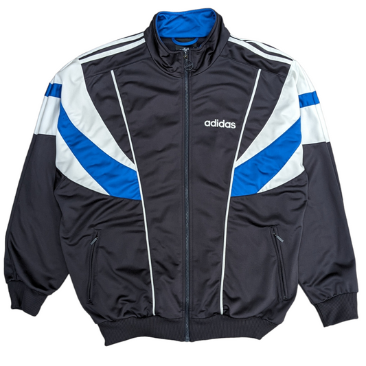 90s Adidas Track Jacket Size L