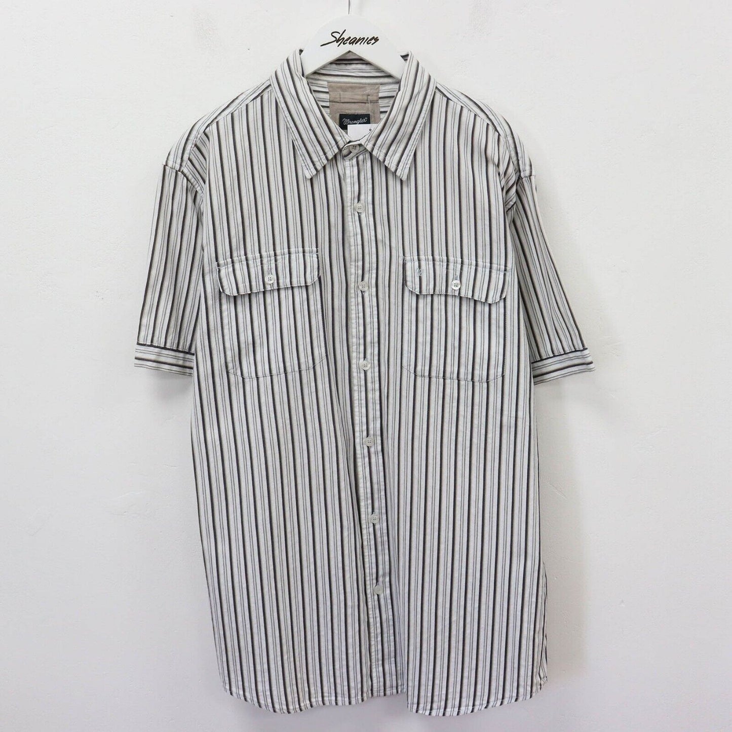 Vintage Wrangler Shirt Size L