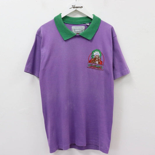 80s Levi’s Polo Shirt Size S