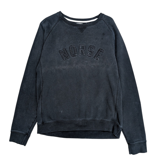 Norse Projects Sweatshirt Size L