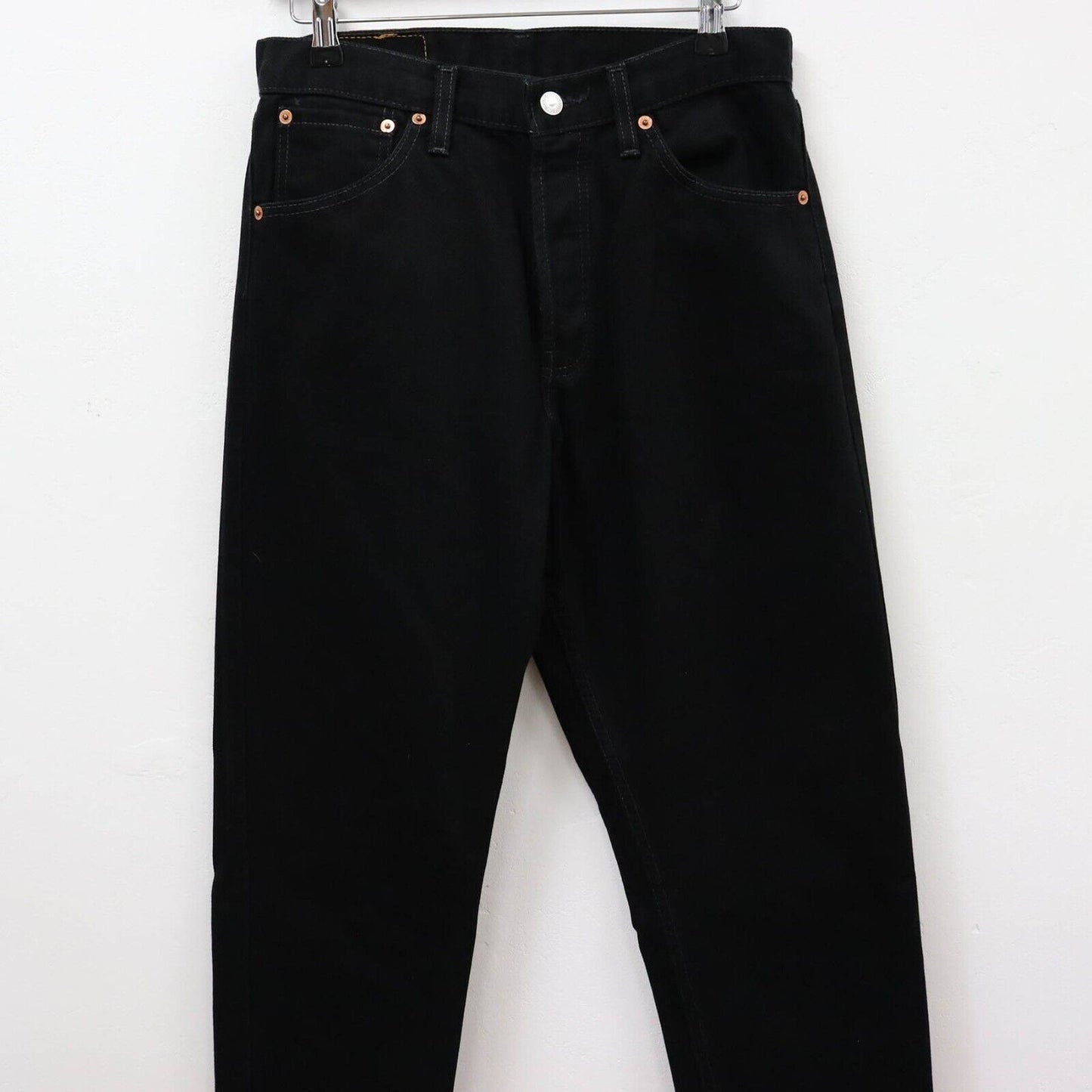 00s Levi’s 522 Slim Fit Jeans W30 L34