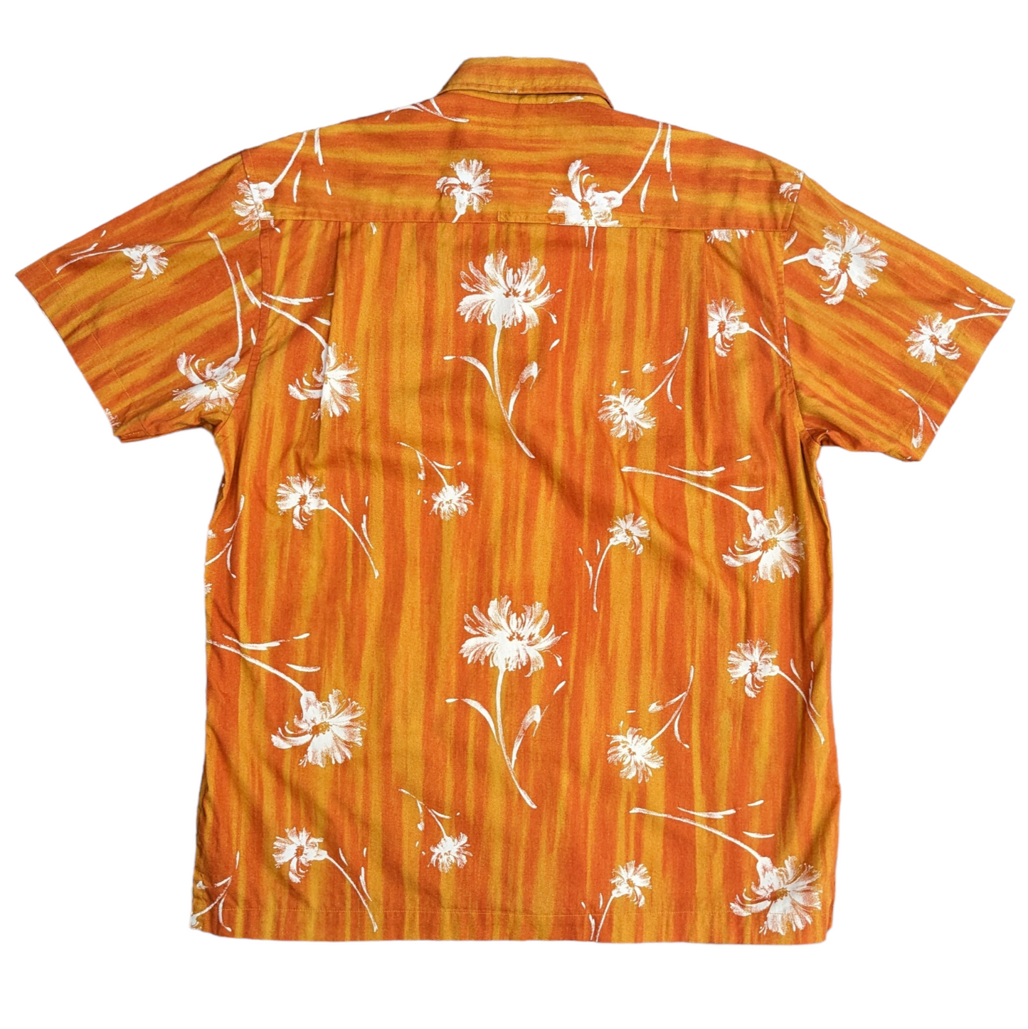 90s Ben Sherman Hawaiian Shirt Size M