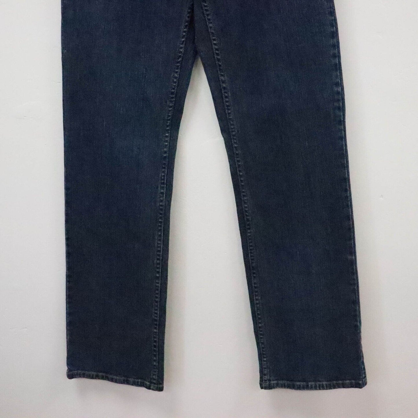 Vintage L.L Bean Straight Leg Jeans UK 10 W28 L32