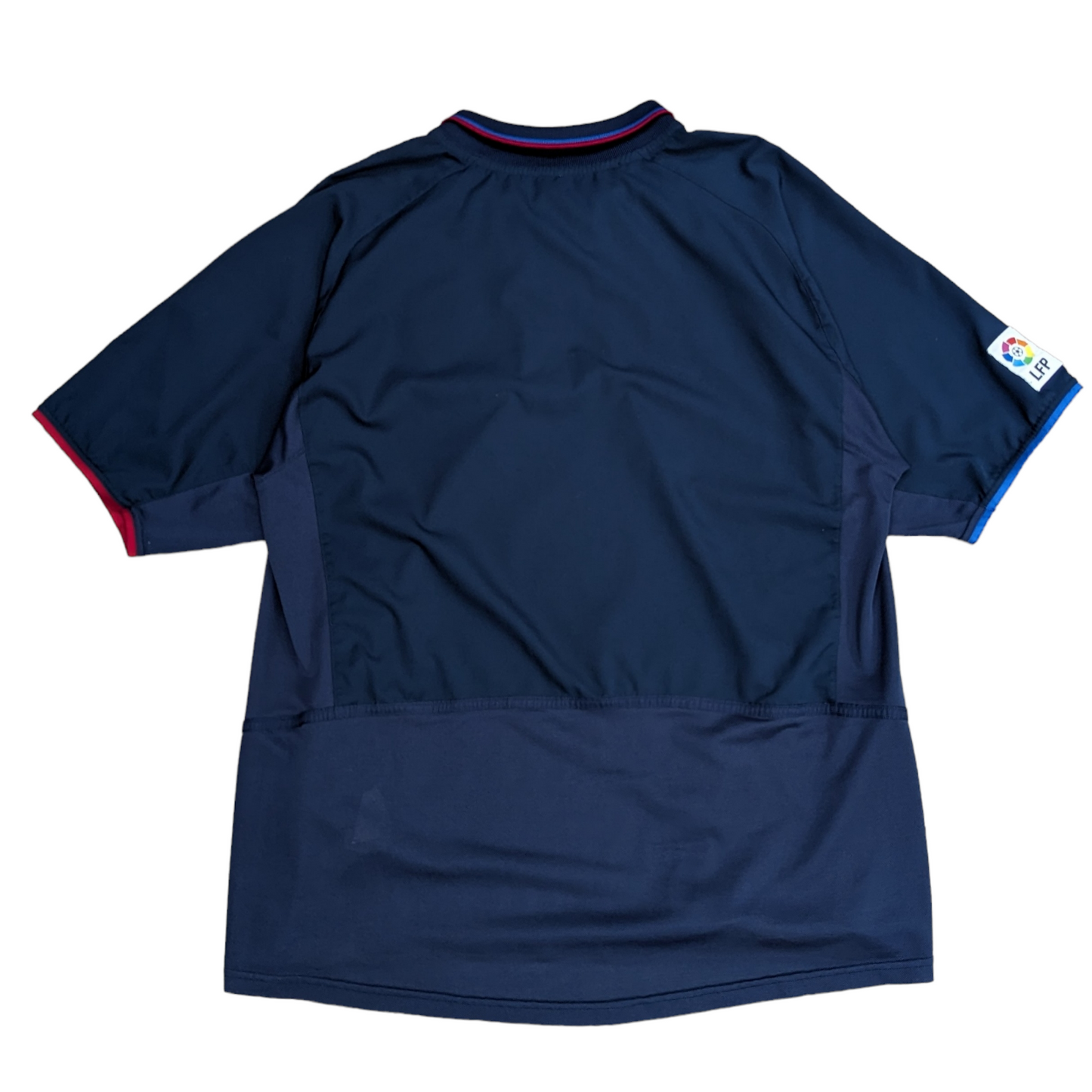 F.C Barcelona ‘02-‘03 Away Shirt Size XL