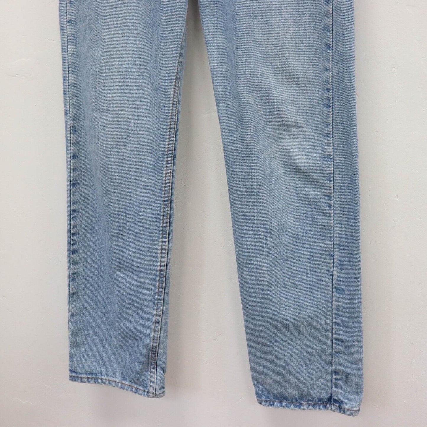 90s Levi’s 505 Straight Leg Jeans W30 L33