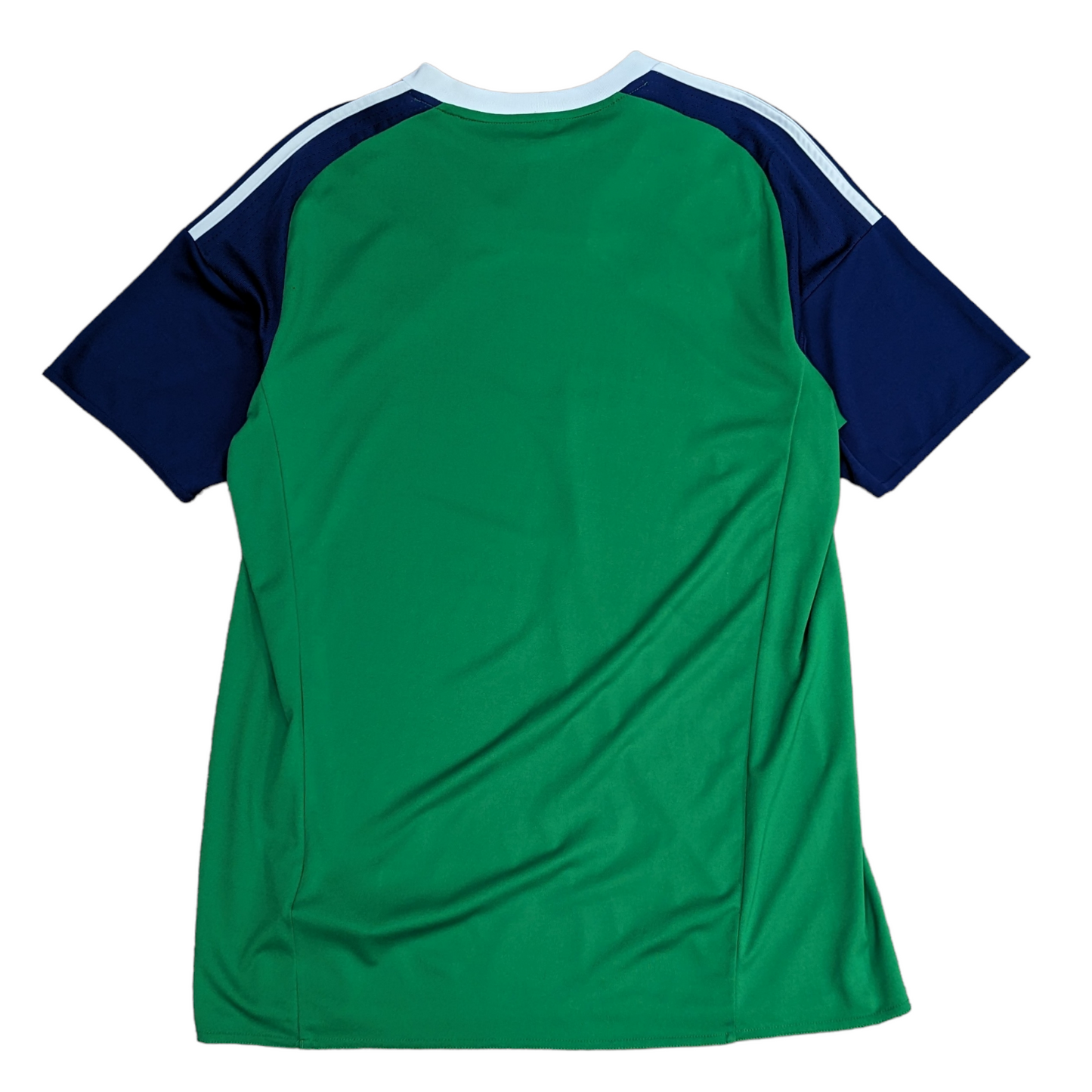 Northern Ireland 2016 Shirt Size L