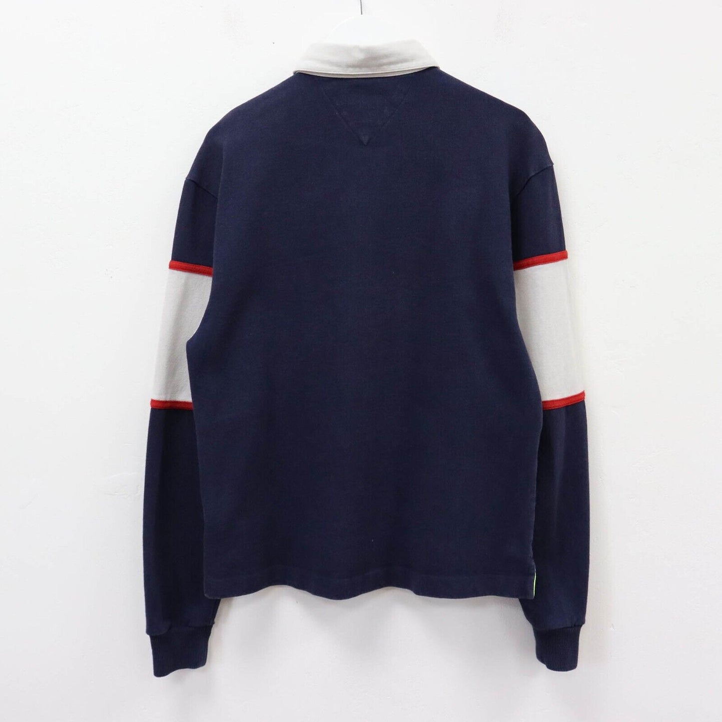 Tommy Hilfiger Rugby Shirt Size XS