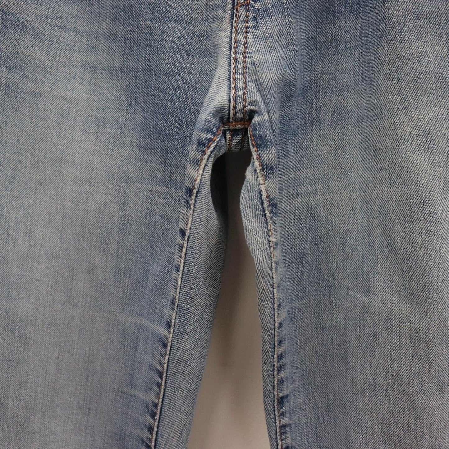 00s Levi’s 525 Bootcut Jeans Size UK10 W28 L30