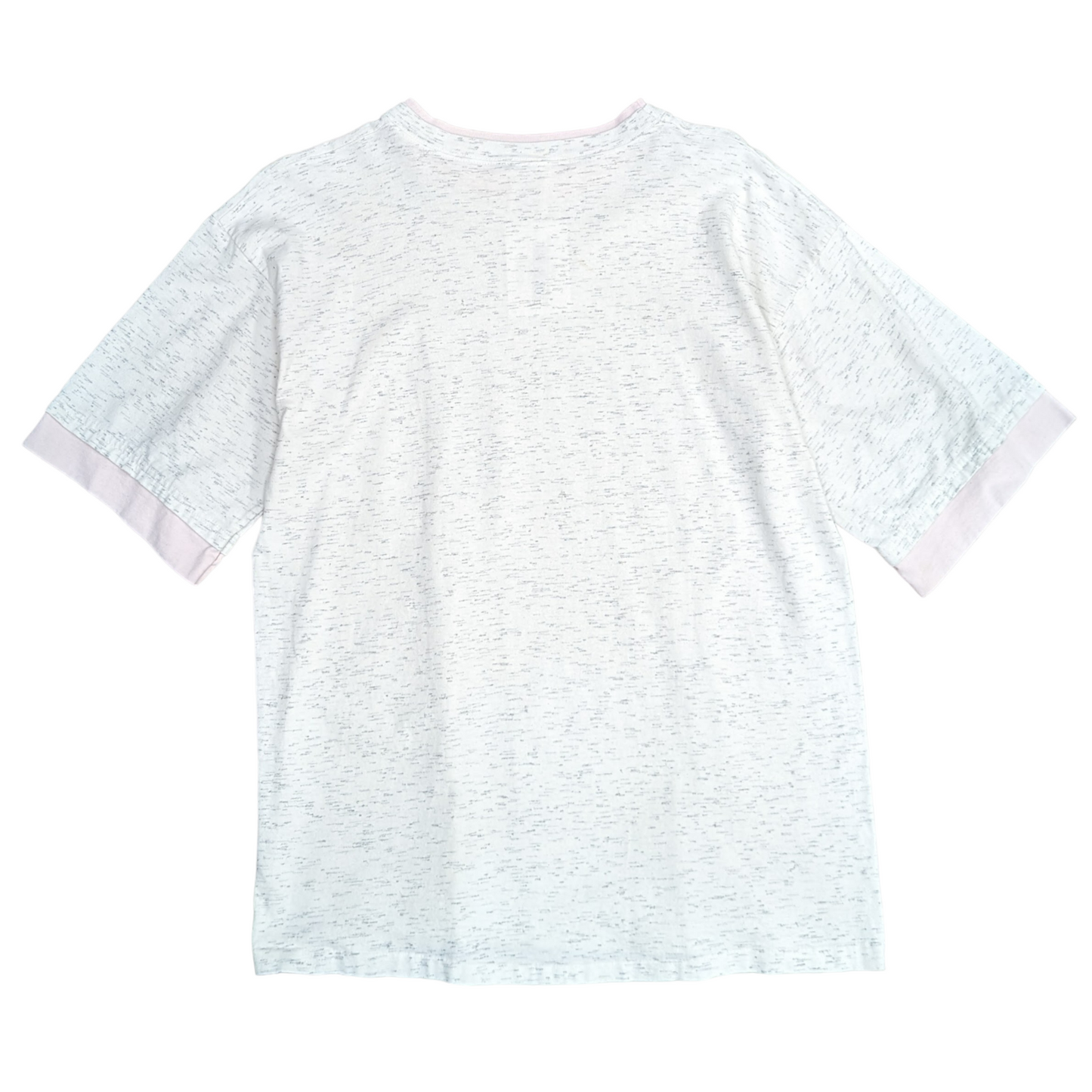 90s Single Stitch Wildflower T-Shirt Size L
