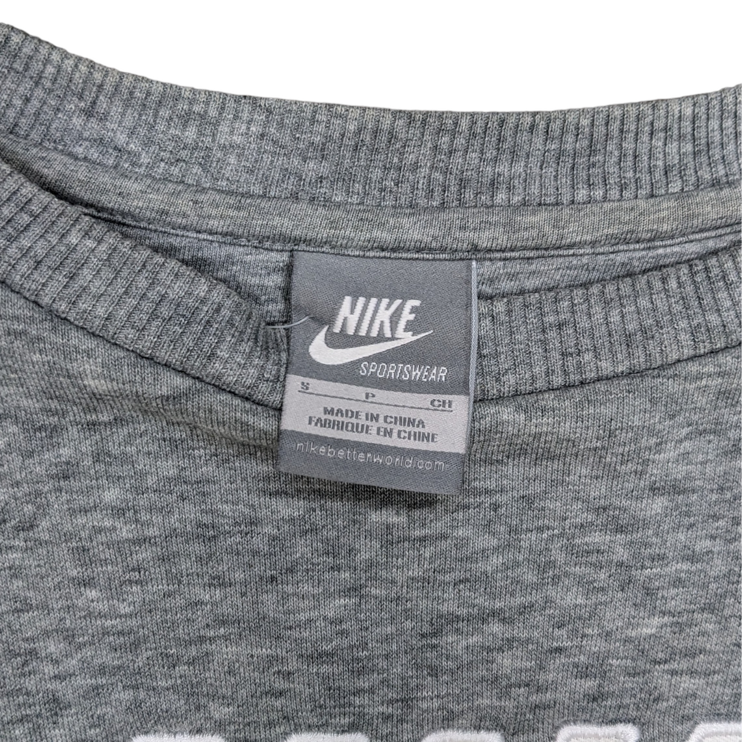 00s Nike Sweatshirt Size S