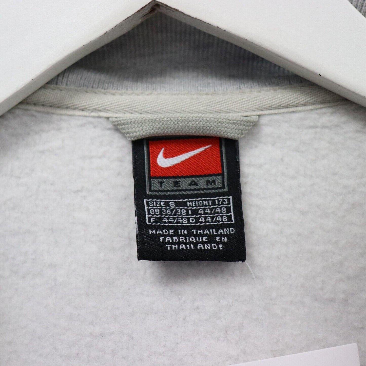 90s Nike Bomber Jacket Size S
