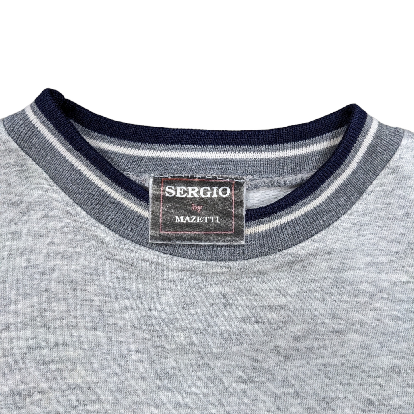 90's Sergio Sweatshirt Size L