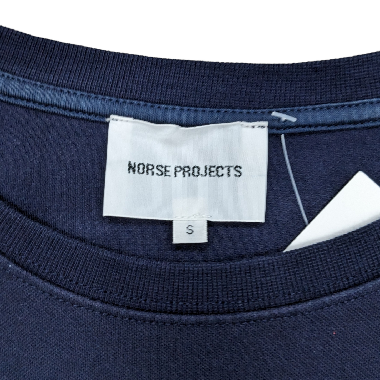 Norse Projects Sweatshirt Size S