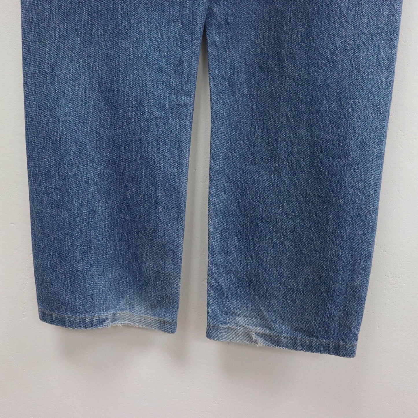 90s Levi’s 611 Mom Fit Jeans Size UK14 L28