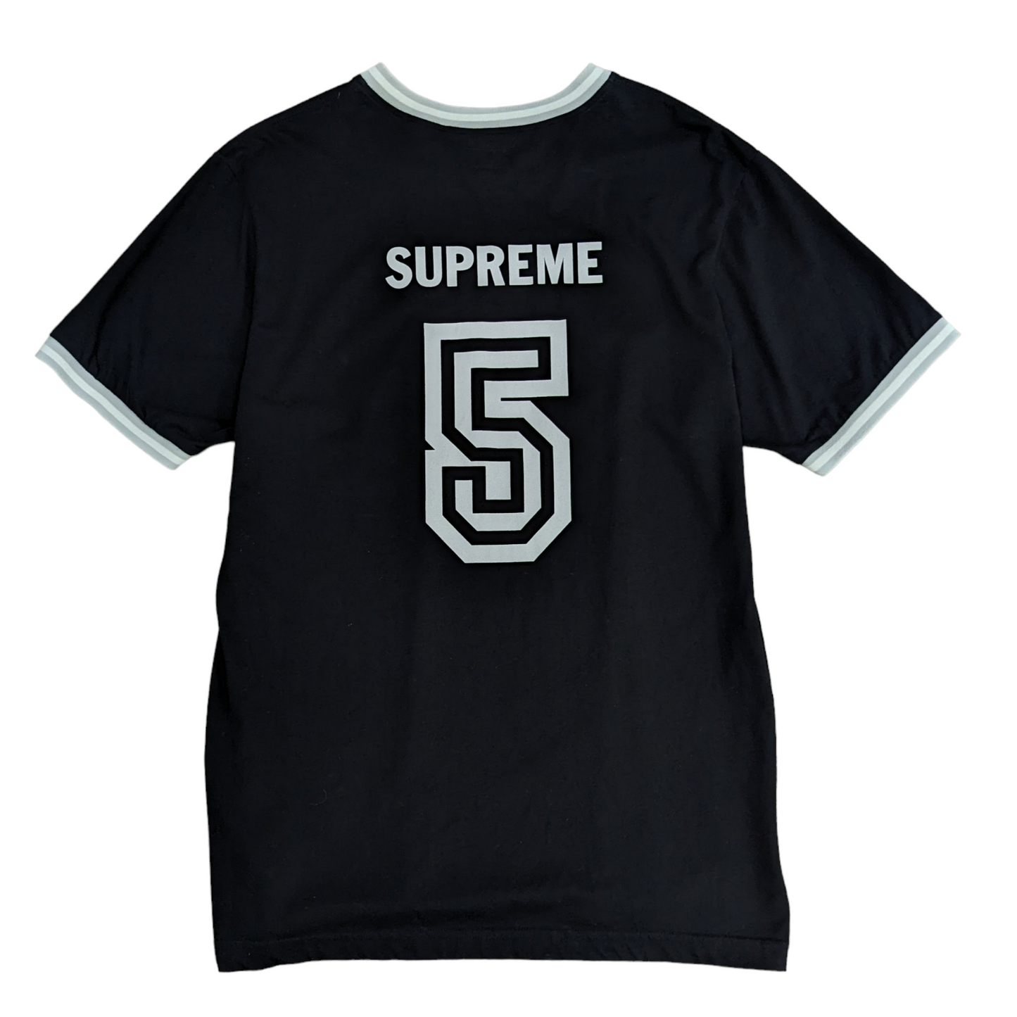 Supreme FW18 Eternal Jersey Size L