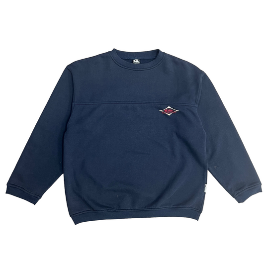 90s Quicksilver Sweatshirt Size M