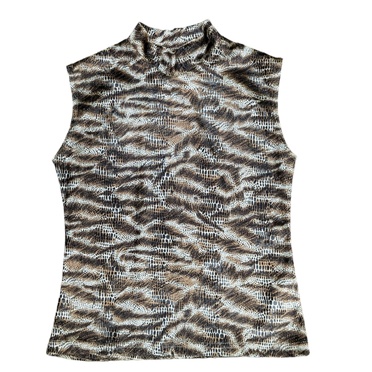 Y2K Tank Top Size M