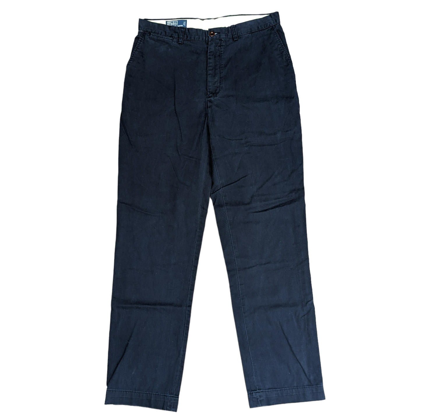 Ralph Lauren Prospect Pant Trousers W34 L34