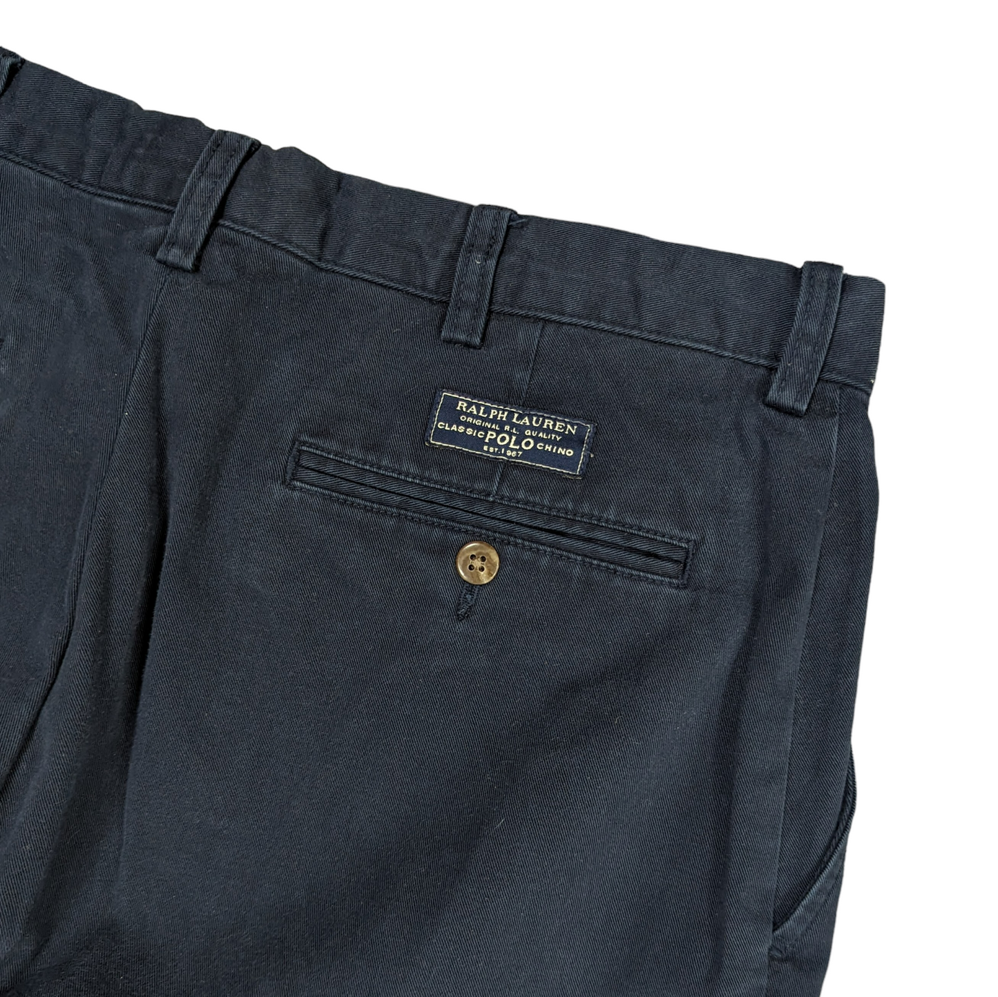 Ralph Lauren Prospect Pant Trousers W34 L34