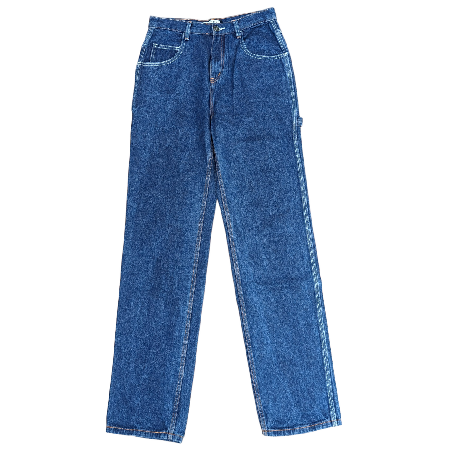 Women’s Motel Carpenter Jeans Size UK 10 W29 L32