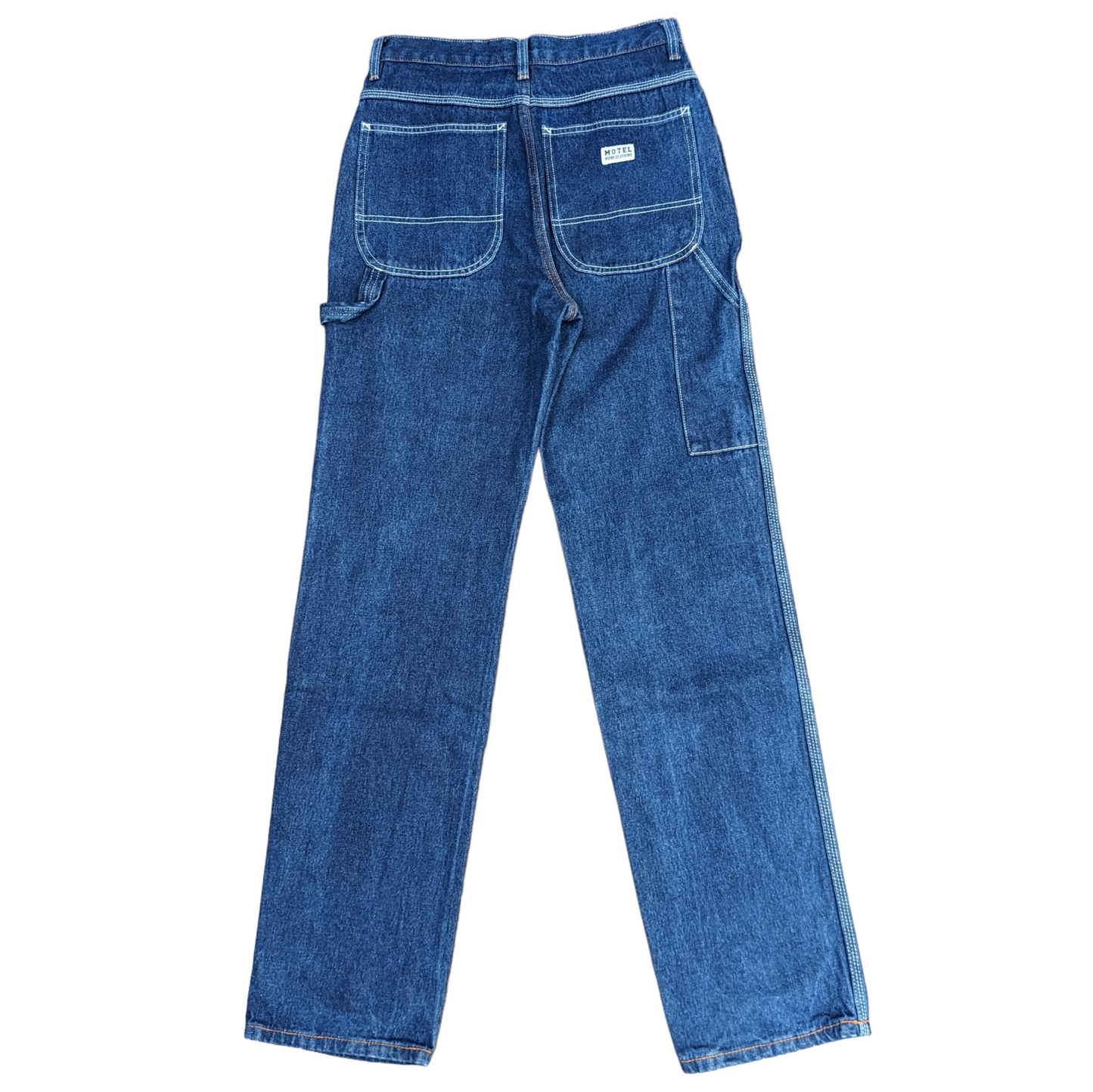 Women’s Motel Carpenter Jeans Size UK 10 W29 L32