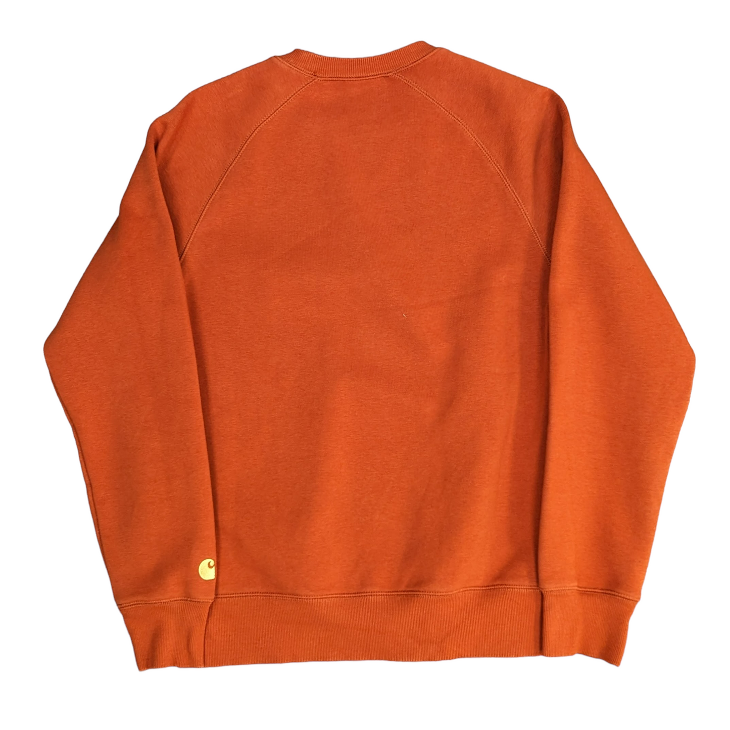 Carhartt WIP Chase Sweatshirt Size XS