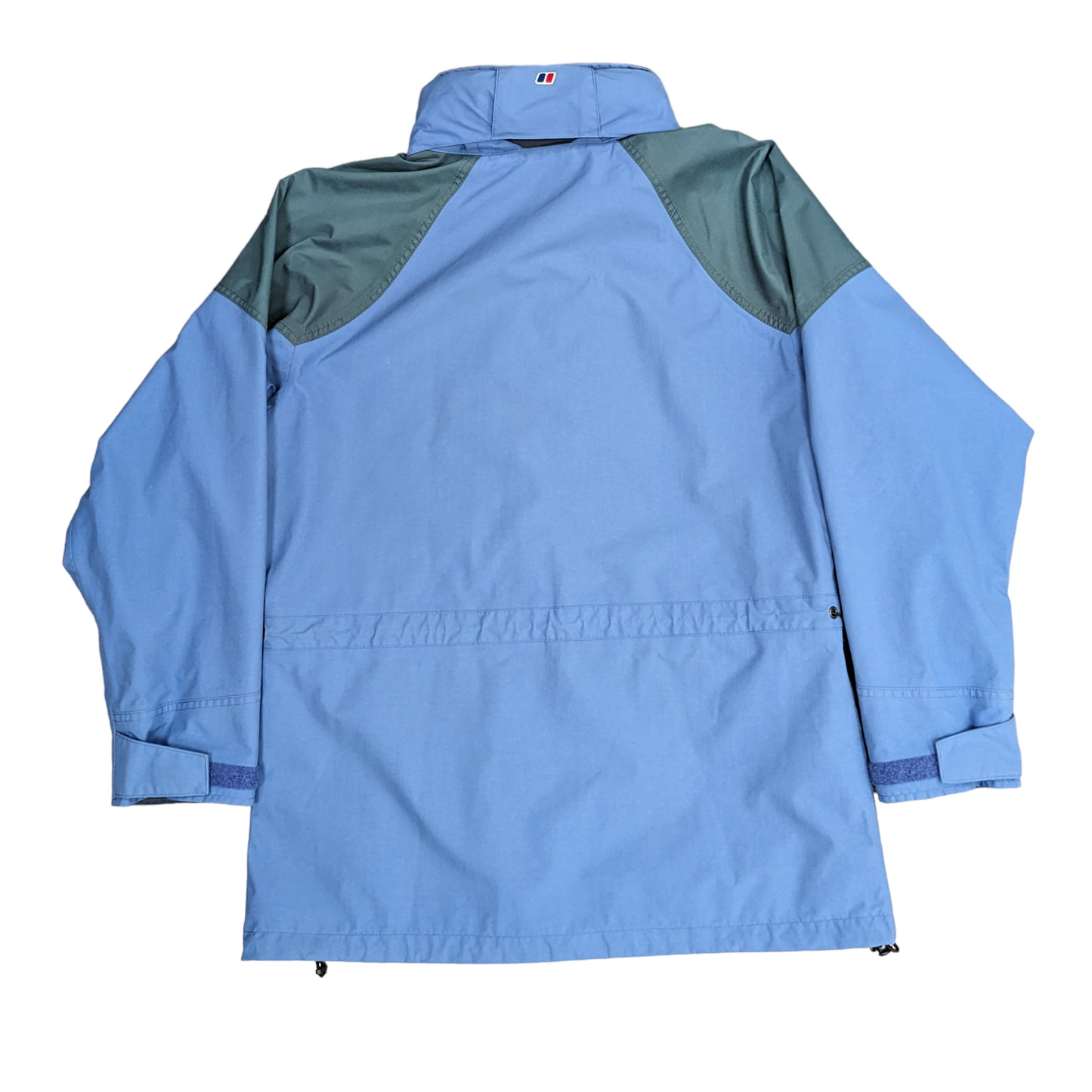 Berghaus GoreTex Raincoat Size UK 14