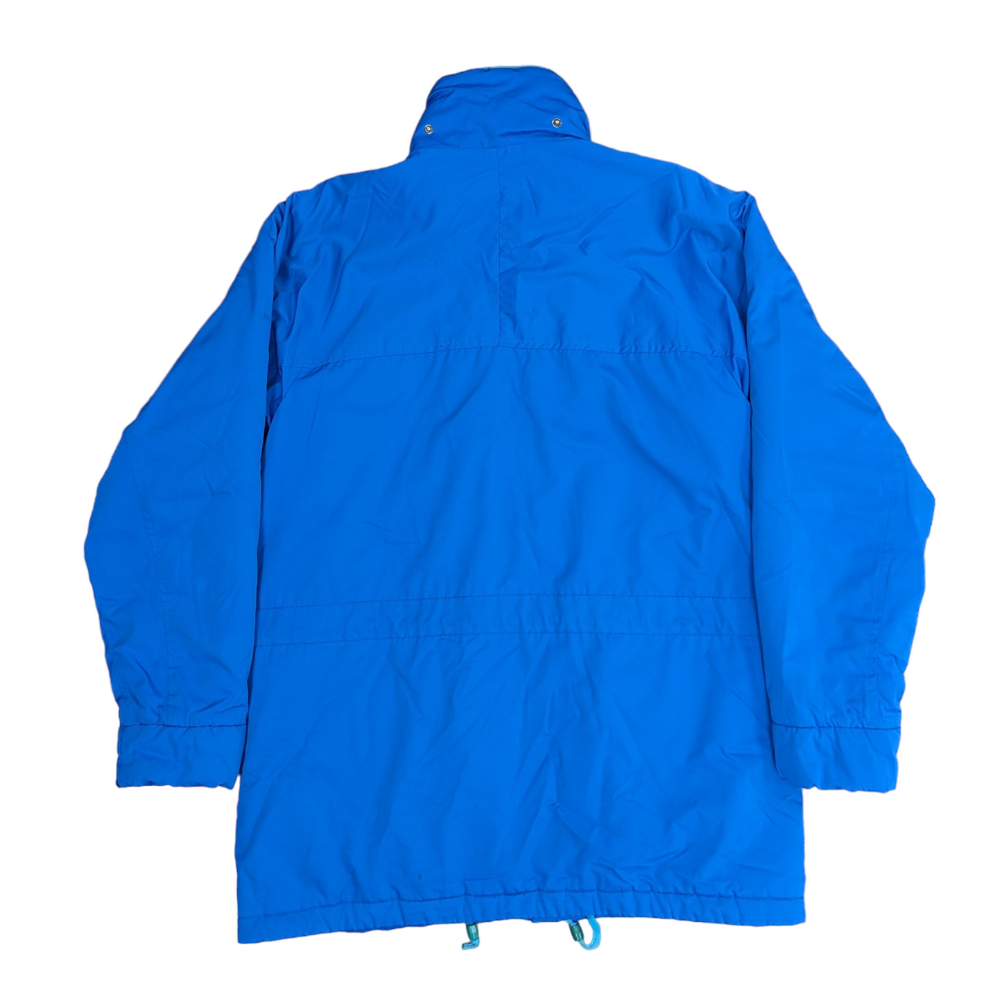 80's Berghaus Snowcrest Insulated Jacket Size L