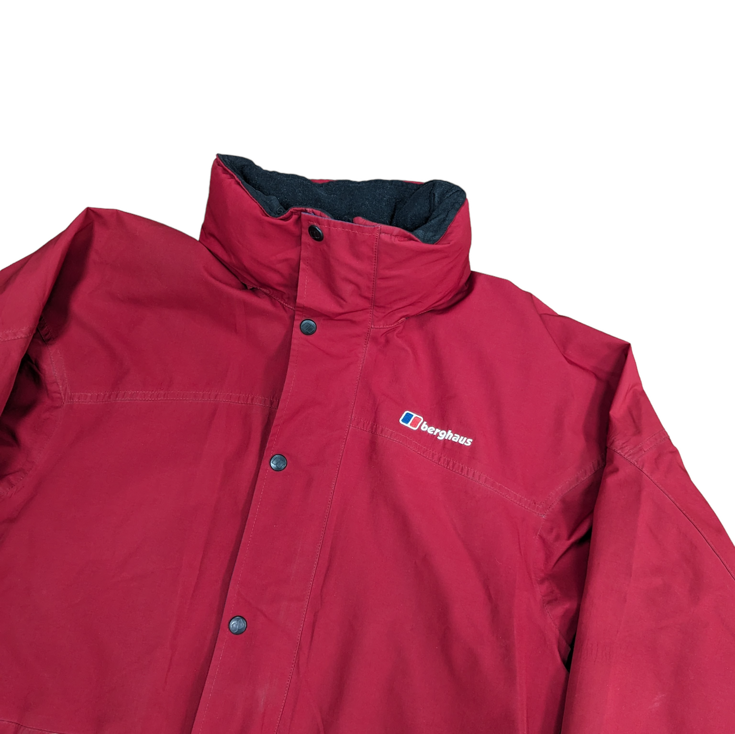 Berghaus Gore-Tex Raincoat Size S