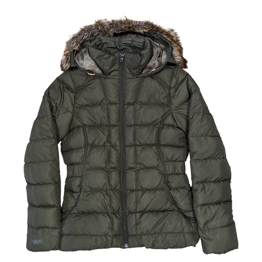 The North Face Down Puffer Jacket Women’s Size S