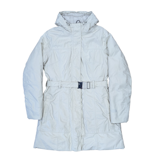 Women's The North Face Down Parka Size M
