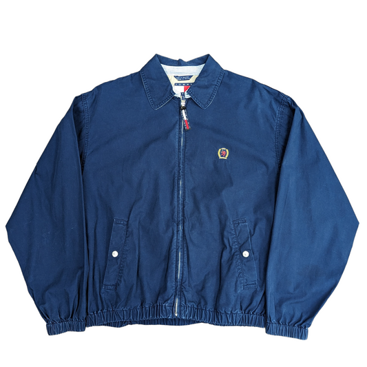 90s Tommy Hilfiger Harrington Size S