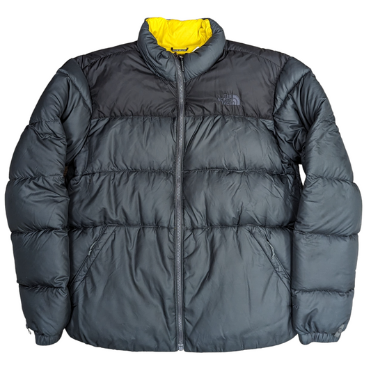The North Face 700 Down Fill Puffer Size L