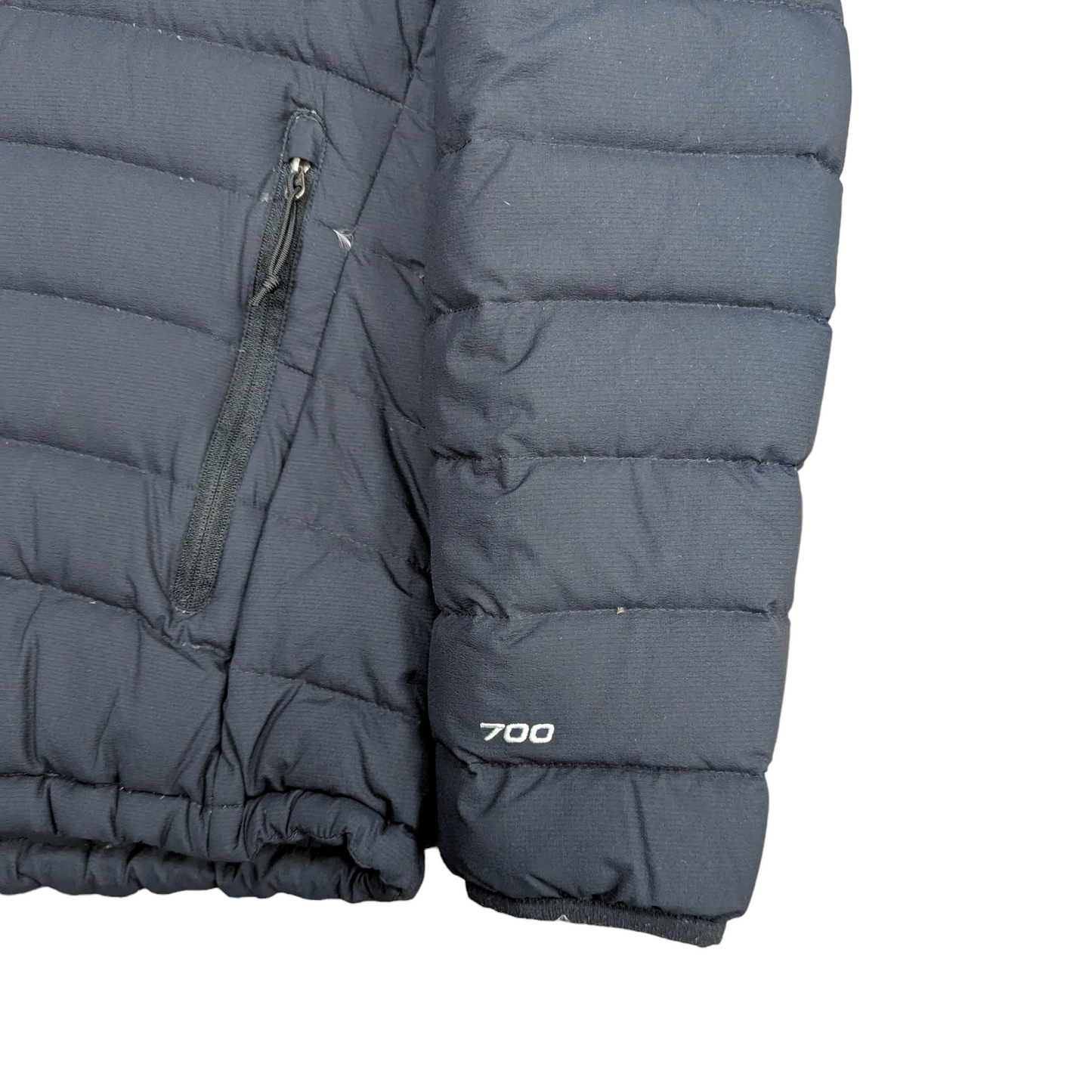 The North Face 700 Down Jacket Women’s Size L