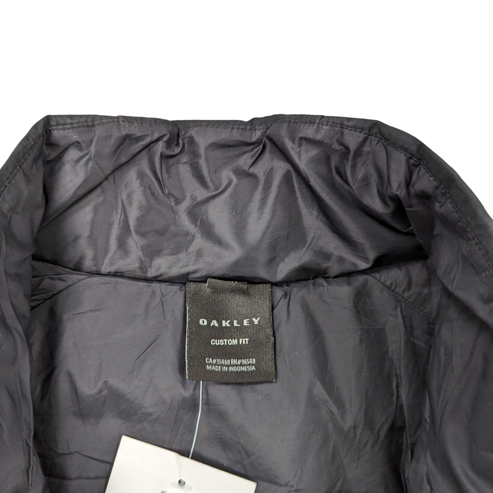 Oakley 2025 35460 jacket