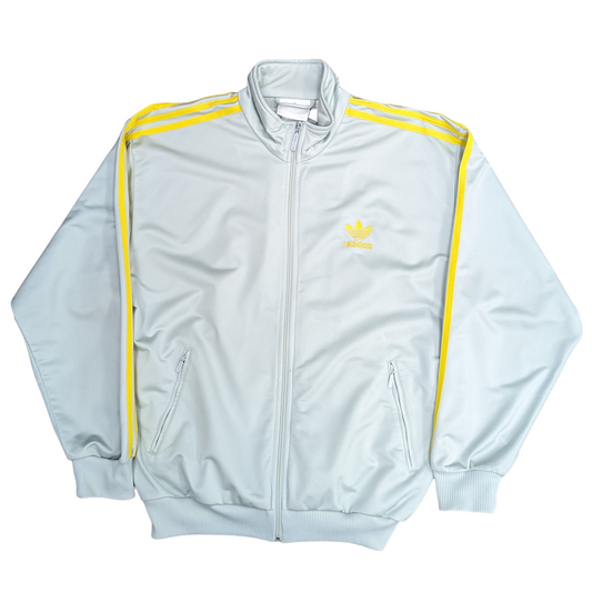 90s Adidas Track Jacket Size S/M