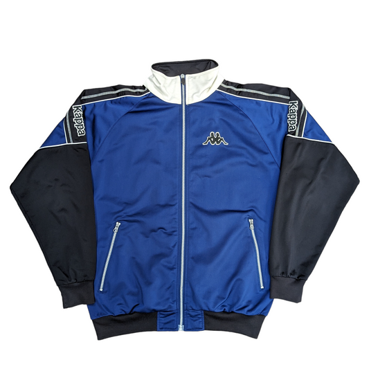90s Kappa Track Jacket Size M