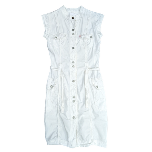 Levi's Dress Women's Size M