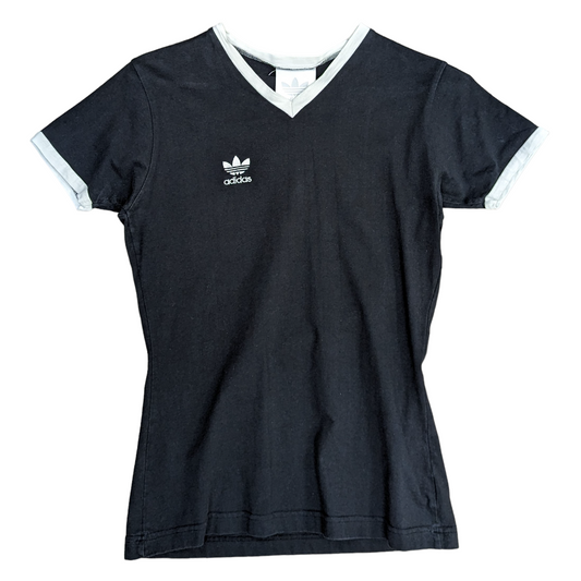 90s Adidas T-Shirt Women's Size XS